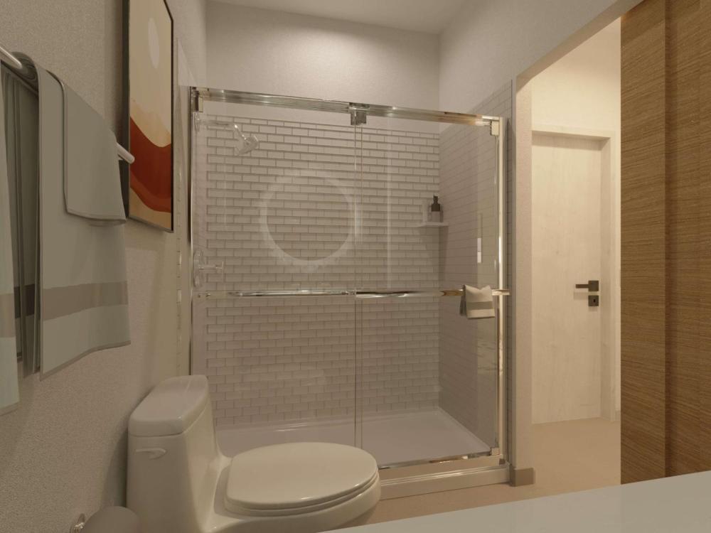 King Room interior